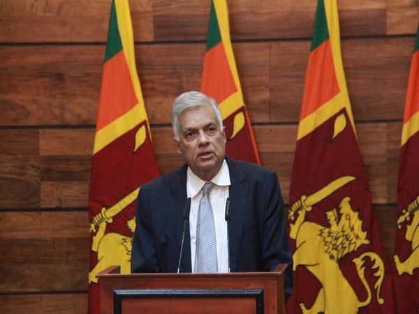 Sri Lankan president congratulates PM Modi for BJP's win in Lok Sabha polls Read @ANI Story | aninews.in/news/world/asi… #PMModi #BJP #LokSabhaPolls #SriLanka