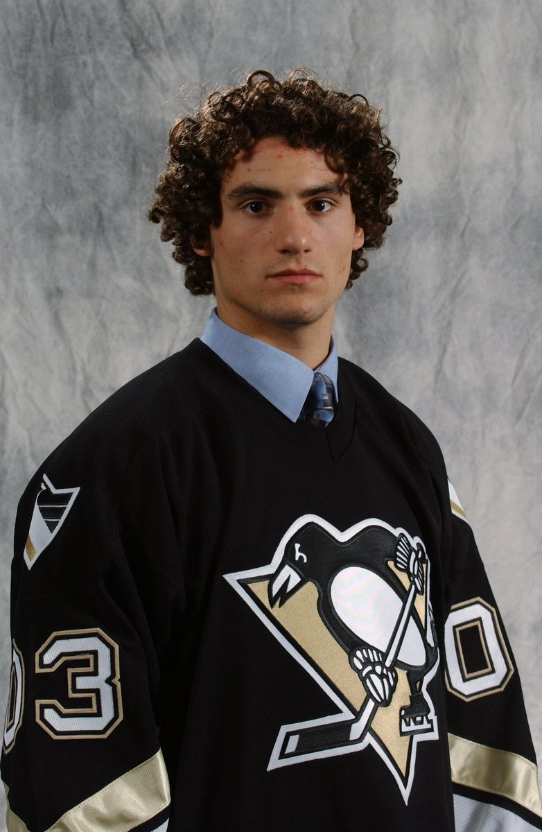 NHL_On_TNT's tweet image. Another member of the 2003 NHL Draft Class hangs them up 🥲