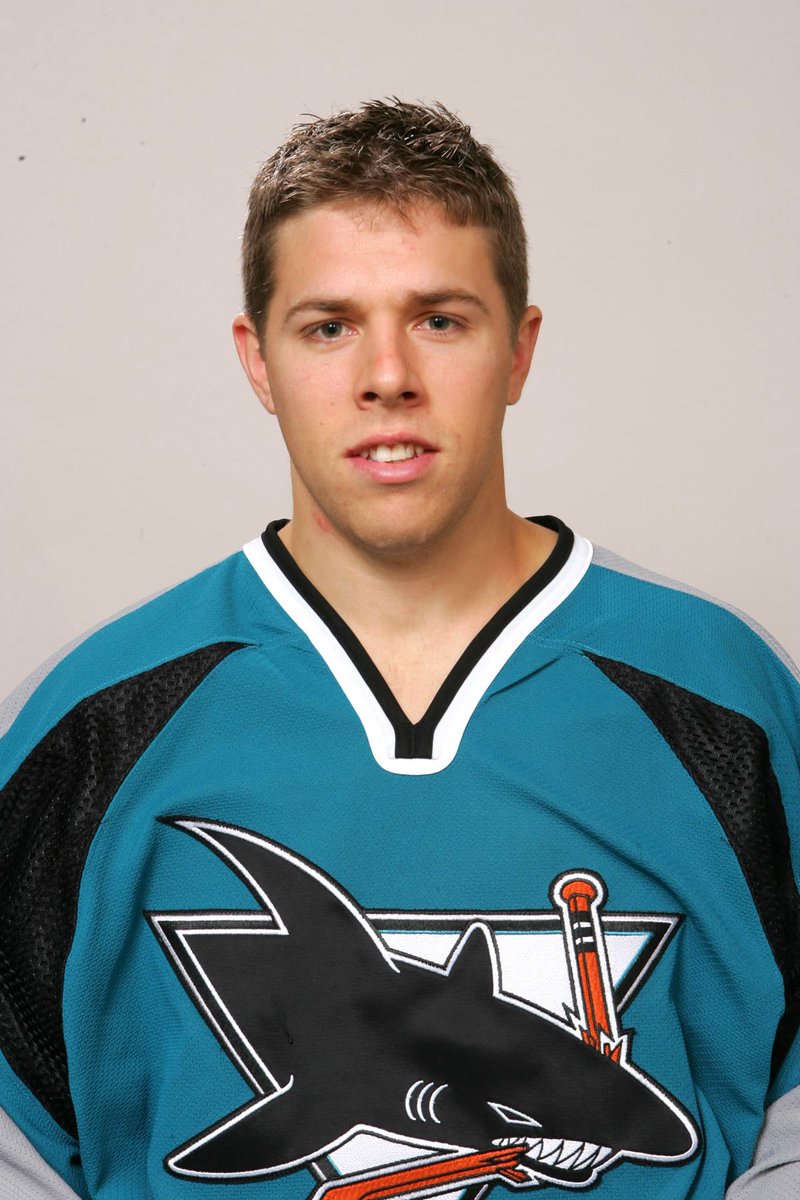 NHL_On_TNT's tweet image. Another member of the 2003 NHL Draft Class hangs them up 🥲