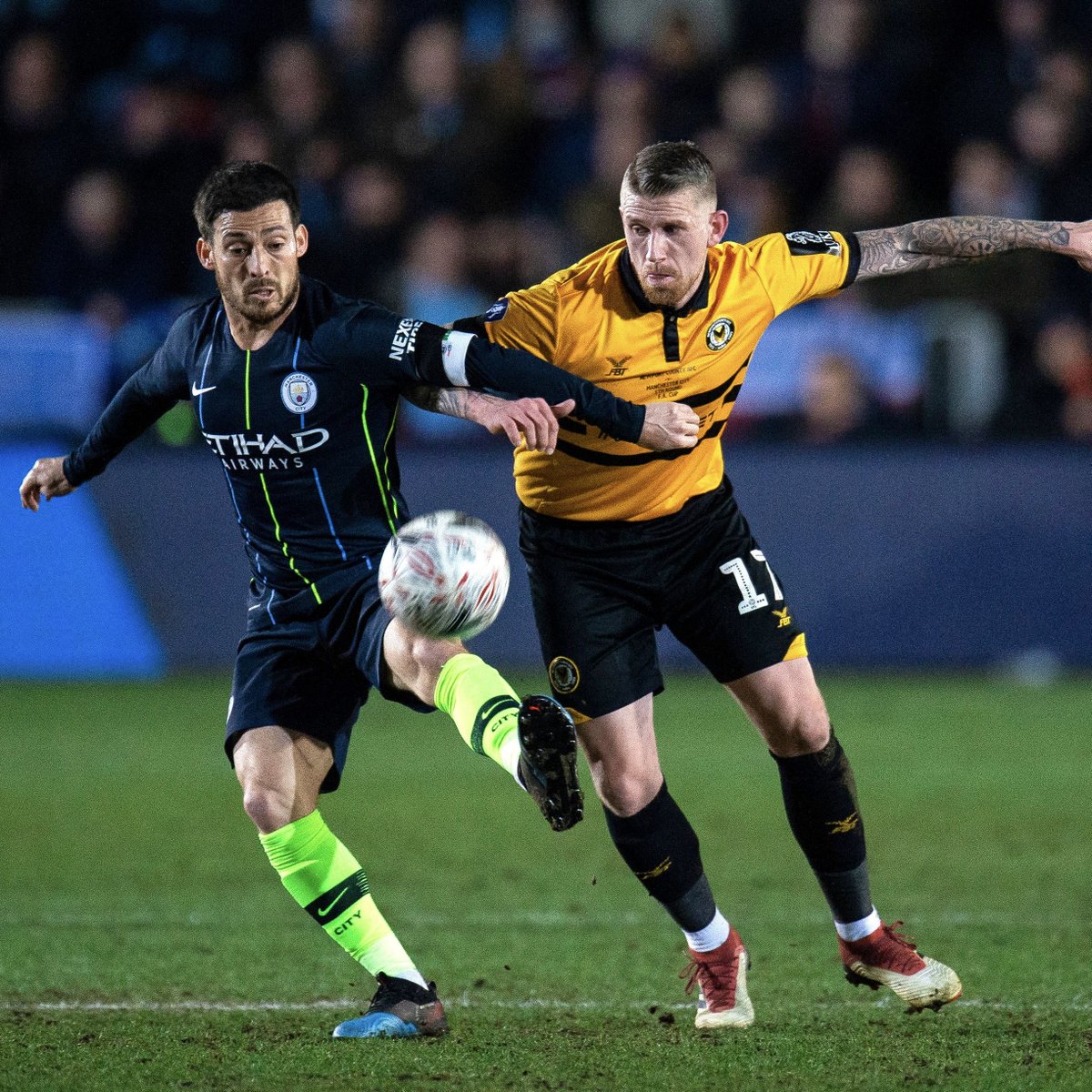 NewportCounty's tweet photo. After eight seasons with Newport County, Club stalwart Scot Bennett will depart the club this summer, following the expiry of his contract.

Thank you for everything, Benno 🧡🖤

#OneClubOneCounty