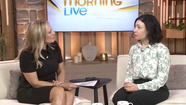CTV Your Morning Vancouver tweet media