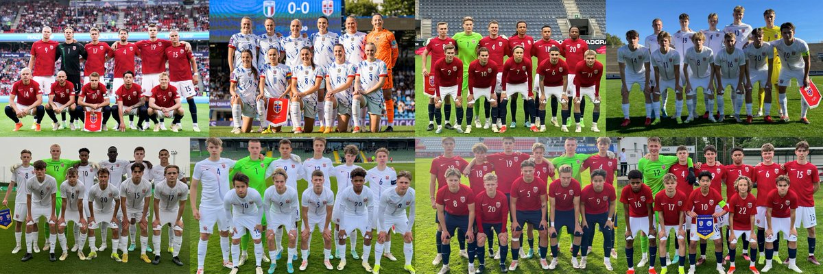 Vegard Flemmen Vaagbø tweet media