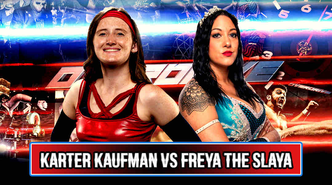 OVW Wrestling tweet media