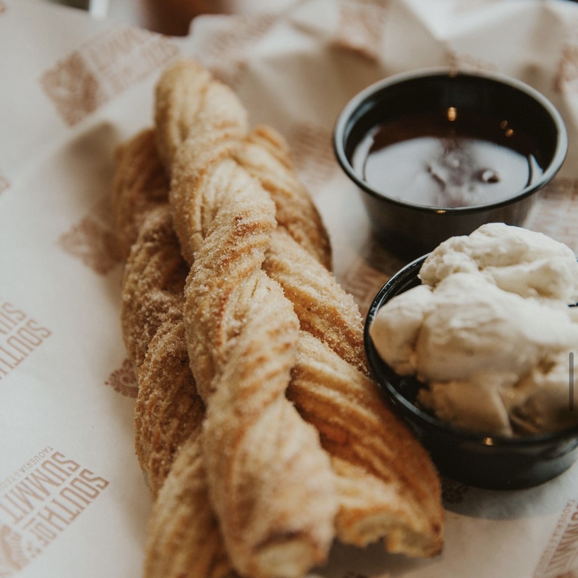 South of Summit tweet media