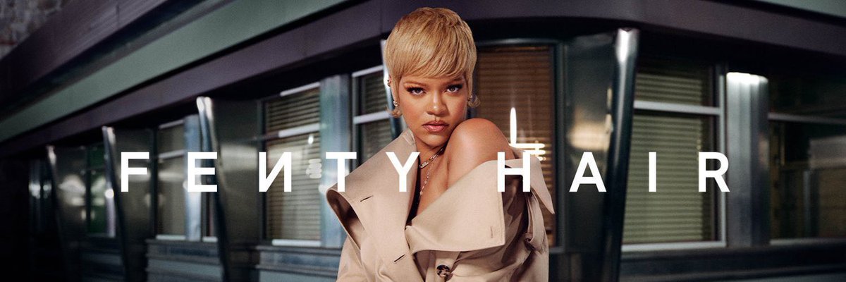 Navysbrasil23's tweet photo. #fentyhair #rihanna https://t.co/glIPJGG2IG