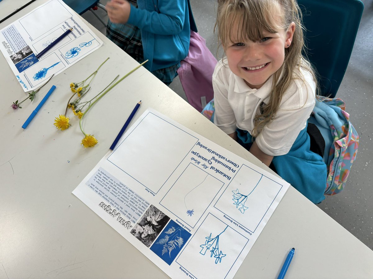 TCS Expressive Arts tweet media