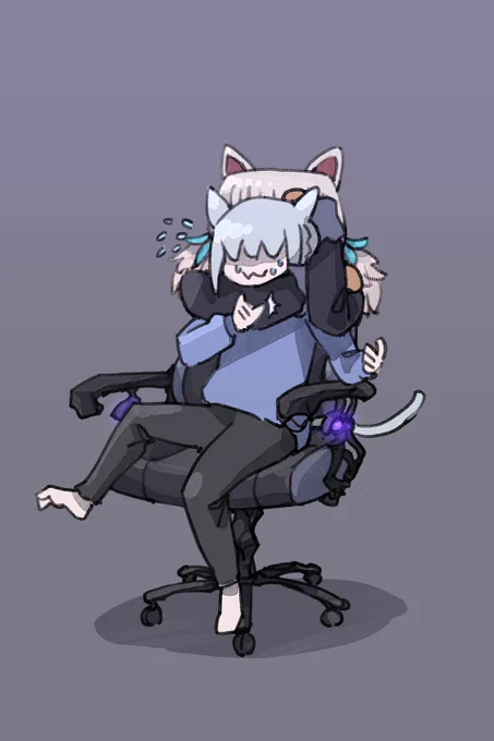 want a reminder to log out early from your late night raids? get our alarm add-on with imbued aether from a certain scion that takes her motherly duties VERY seriously.