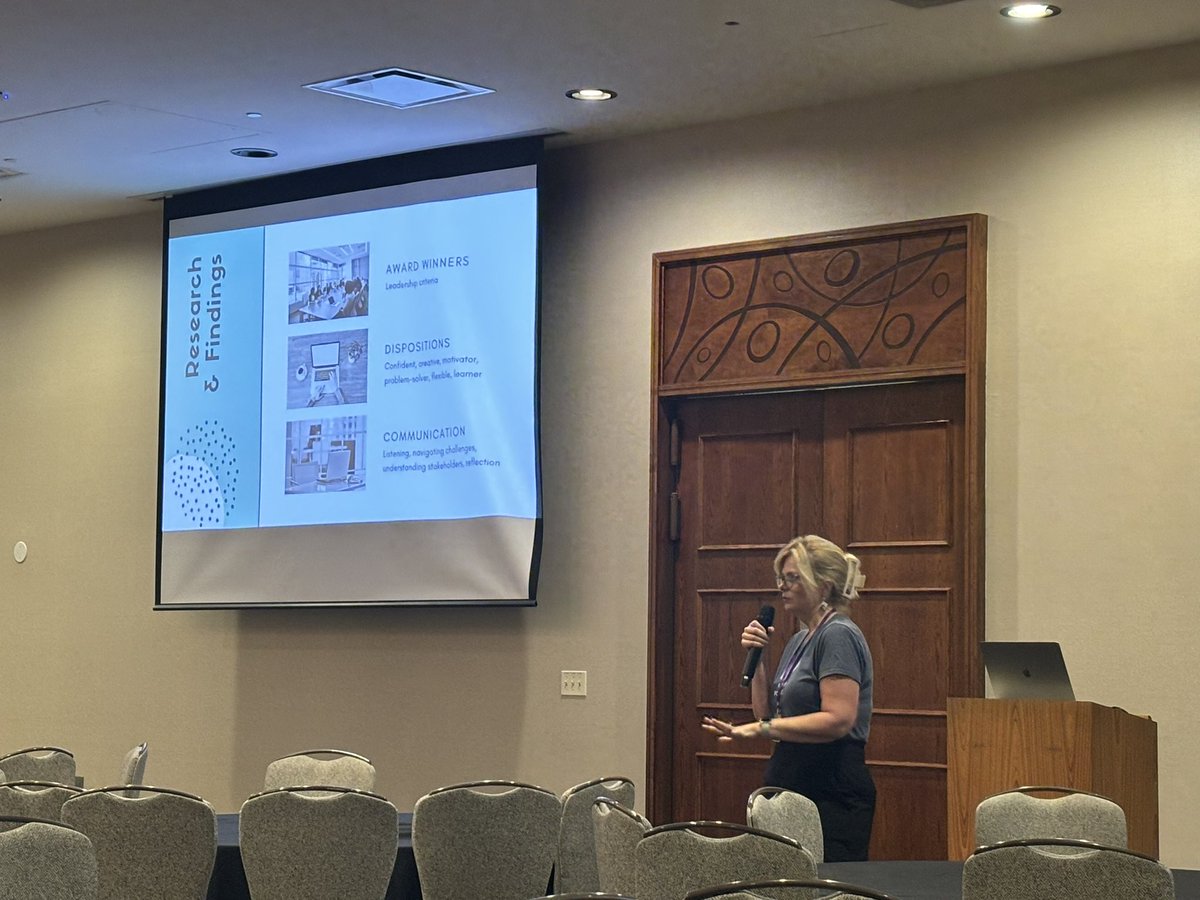 ashermly's tweet photo. Last session of #GLMASI24! https://t.co/p9mXmuMqCb