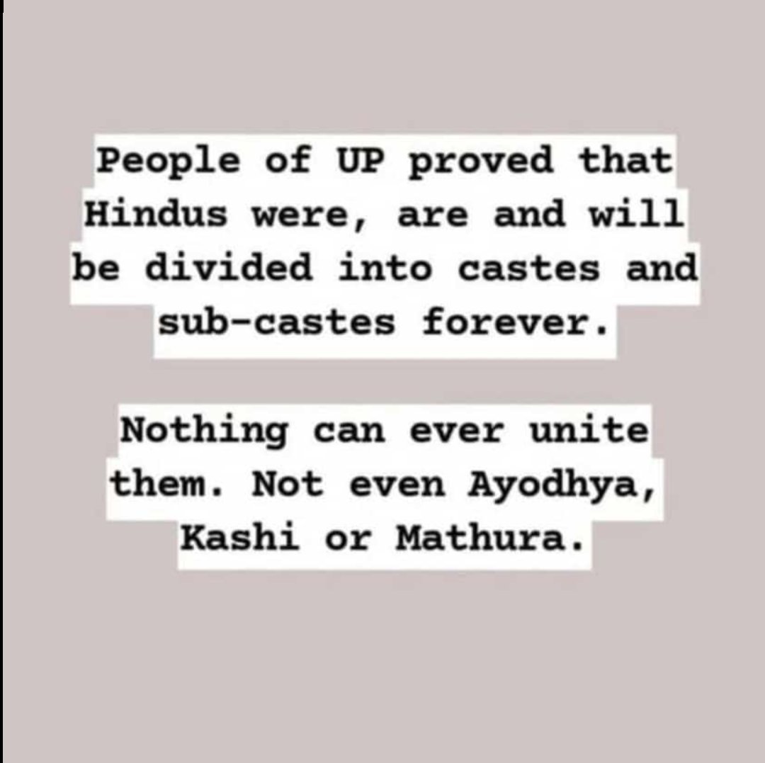 Hindu0005's tweet photo. @Sudanshutrivedi Who has said it right... there is no need to read history, it is something to be understood... don't know when they will understand it. https://t.co/SVJlFgVaXF