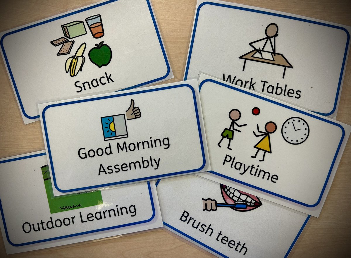 BroomleaPrimary's tweet image. Over the last session we have been using Widgit to support our development of an inclusive learning environment. Fantastic resource! #Widgit