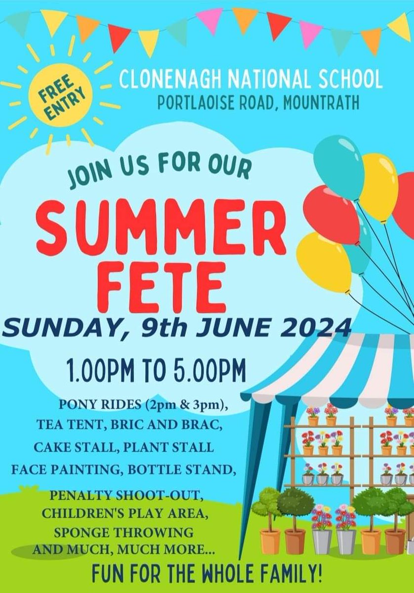 Clonenagh NS (@clonenagh) on Twitter photo 