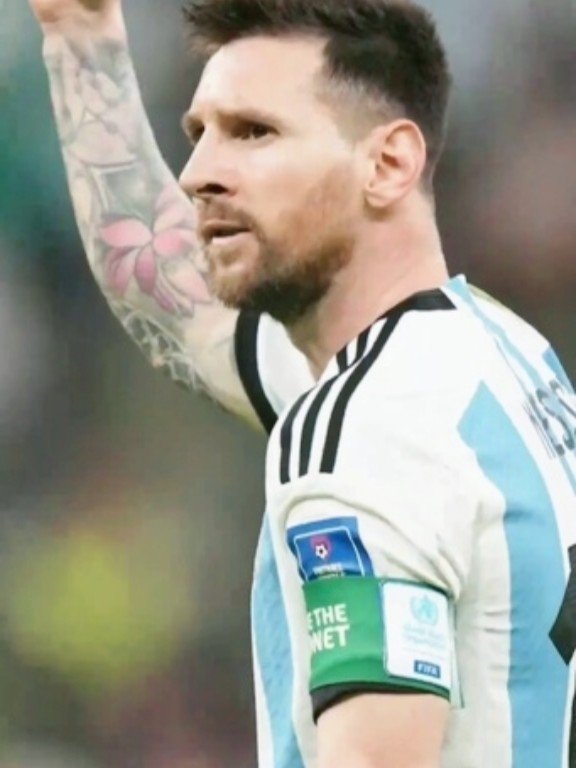 EliasSabuj's tweet photo. come Back from cope America Messi https://t.co/wY4yjxjbmT