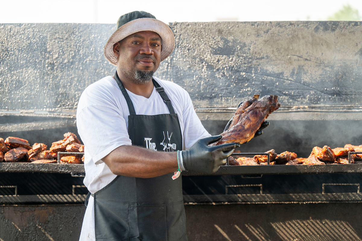 A growing body of anecdotal research supports the idea of entrepreneurship as a route to financial independence.

A <a href="/McKennaCenterND/">McKenna Center—Human Development & Global Business</a> program helps those facing economic or other hardships start and grow businesses as a pathway to financial stability: go.nd.edu/12a6f3