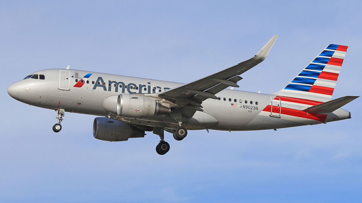 Anunciamos con gran alegría el reinicio de las operaciones de @AmericanAir en la ruta Miami/La Romana, un vuelo diario a partir del 5 de diciembre en aeronaves con capacidad para 128 pasajeros.✈️