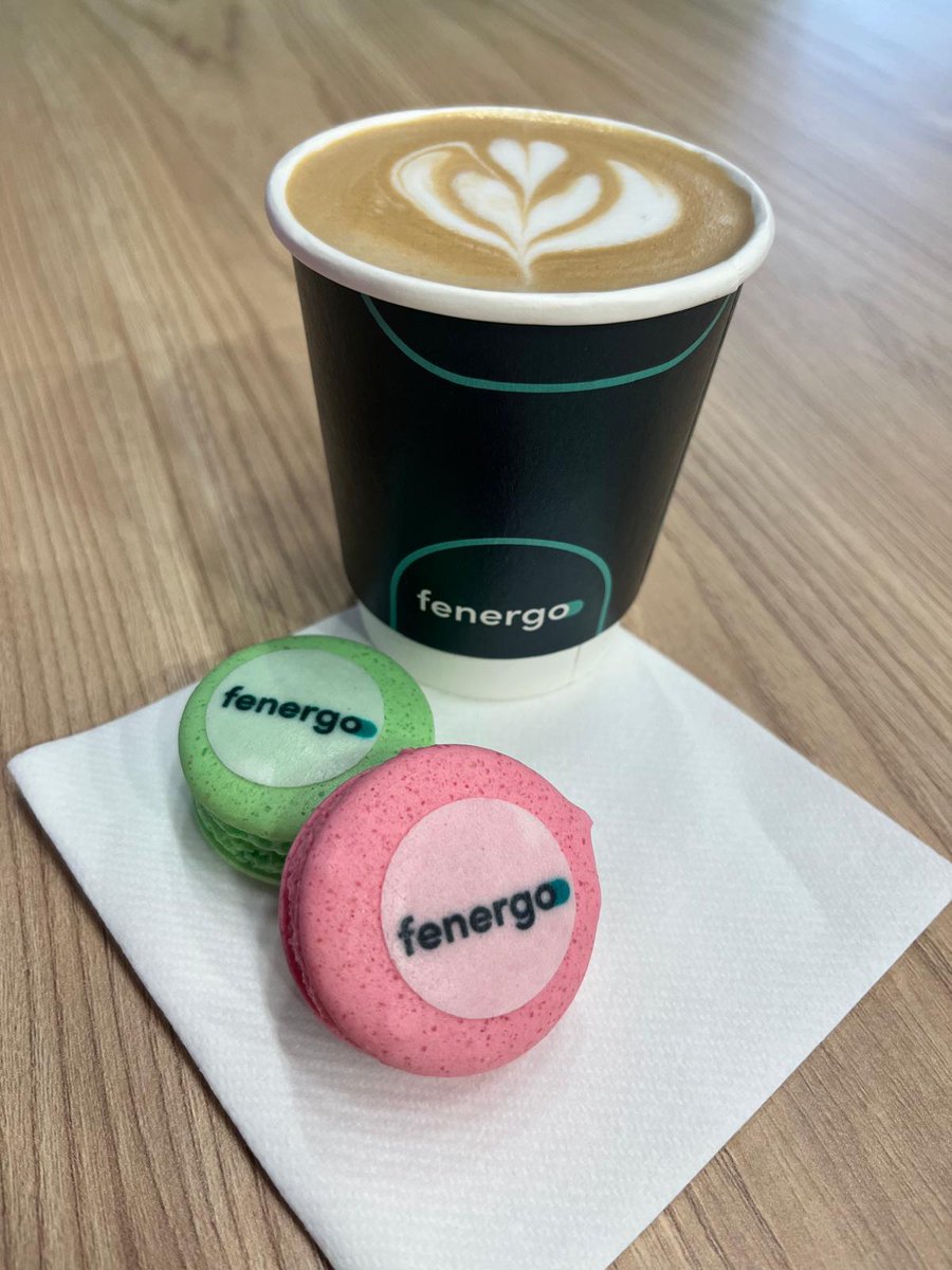Fenergo tweet picture