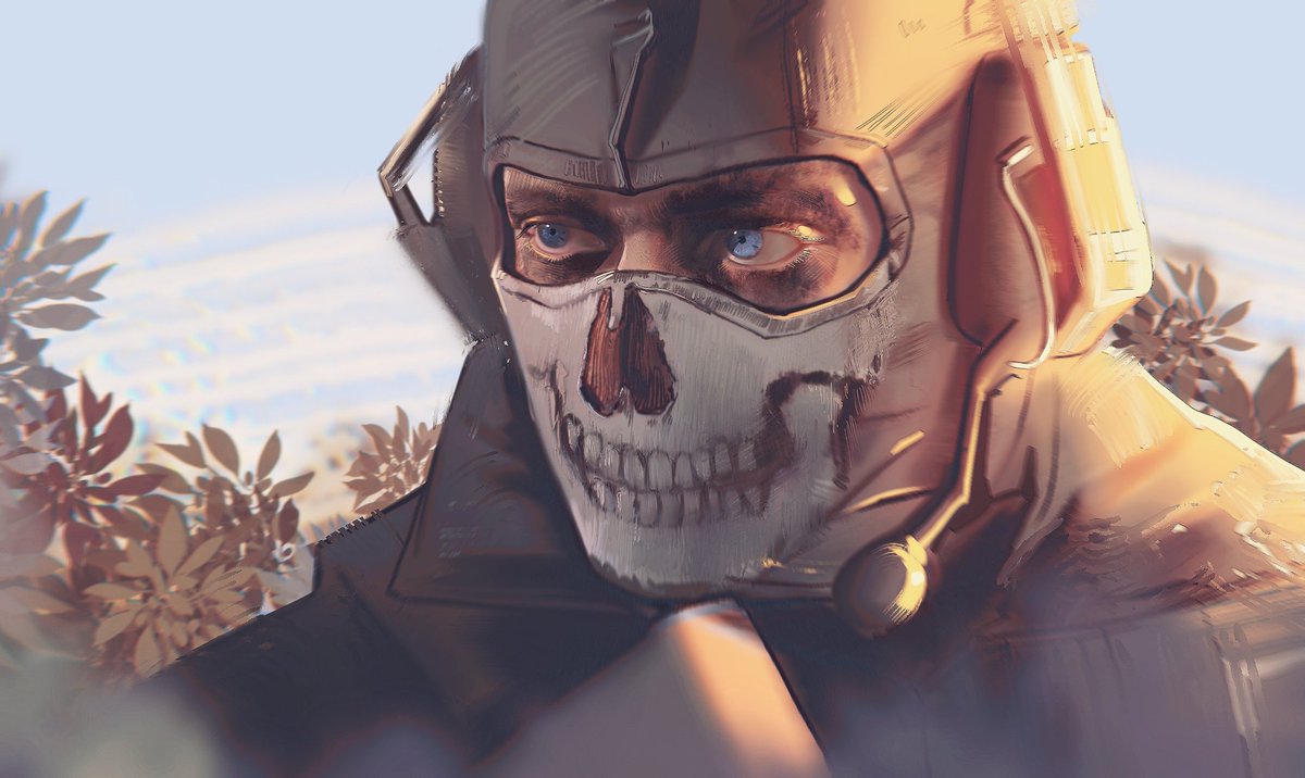 zyyyyyyme's tweet photo. his eyes
画了漂亮眼睛🥰

#CallofDuty #SimonGhostRiley https://t.co/1ooznN1fZN