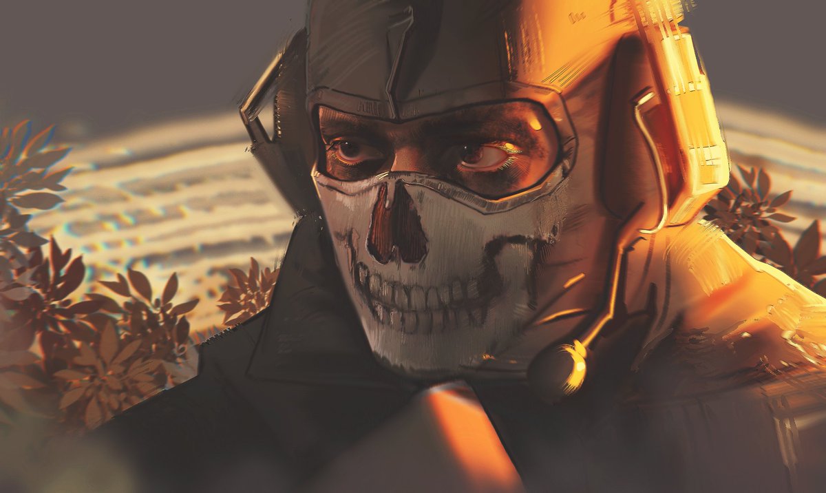 zyyyyyyme's tweet photo. his eyes
画了漂亮眼睛🥰

#CallofDuty #SimonGhostRiley https://t.co/1ooznN1fZN