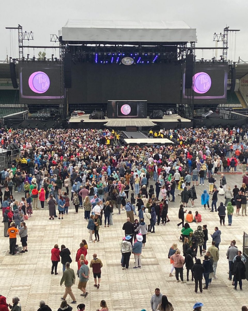 Home Park tweet media