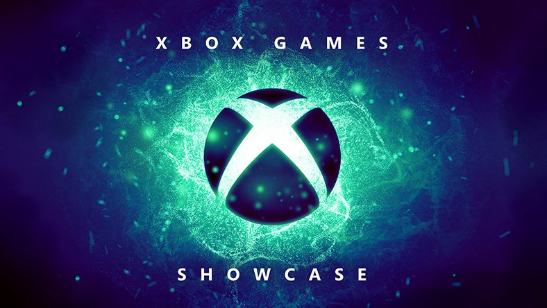 elesnicho's tweet photo. 👀 Llega a mis oídos que el Xbox Games Showcase del domingo va a ser una jodida locura.

Juegos para todos. 💚💙

Cuál es vuestro nivel de hype? https://t.co/ftUYnAfwzh