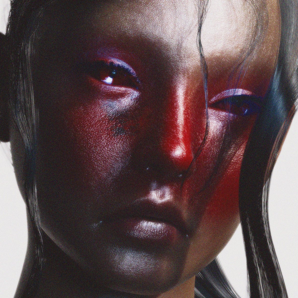 mateosln's tweet image. bloody