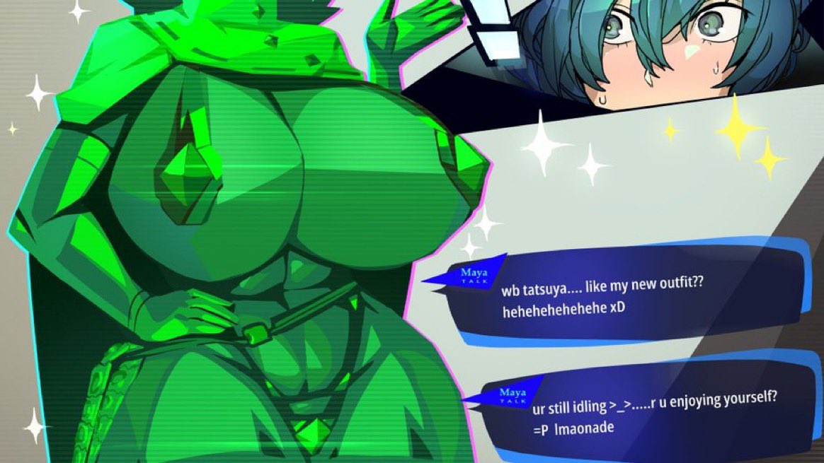 ⠀

                             “𝐌𝐚𝐲𝐚.”
                   —————————
                     - 𝖢𝖺𝗇𝗈𝗇 𝖣𝗂𝗏𝖾𝗋𝗀𝖾𝗇𝗍.
                     - 𝖫𝖾𝗐𝖽/𝖫𝗂𝗀𝗁𝗍 𝖳𝖺𝖻𝗈𝗈.
                     - 𝖬𝖵/𝖠𝖽𝖺𝗉𝗍𝖺𝖻𝗅𝖾.
                     - 𝖭𝖲𝖥𝖶. 🔞

⠀