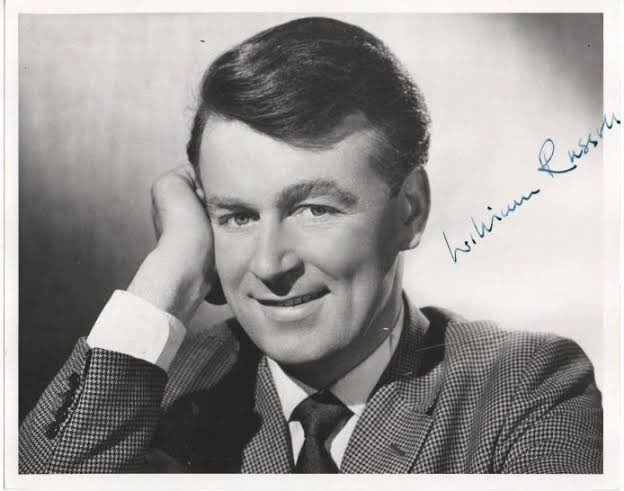 PaulCarmichaelV's tweet image. Unbelievably sad to hear that #WilliamRussell has left the party. But what an actor, and what a life. RIP #DoctorWho

theguardian.com/stage/2024/jun…