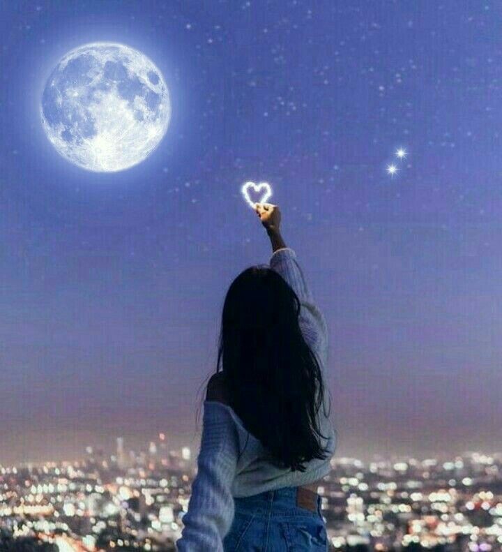 Good Night everyone 😴💤 
Sweet Dreams 😘❤️ 
See you tomorrow 😊🌻