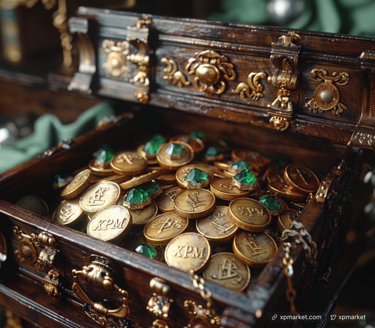 Quick update on the IDO rewards distribution!

First off, apologies for the delay. Due to a blockchain bug, our initial plan fell apart, so we had to rework everything.

Now, here's the good news: the IDO rewards will start rolling out this week, likely towards the end. They will