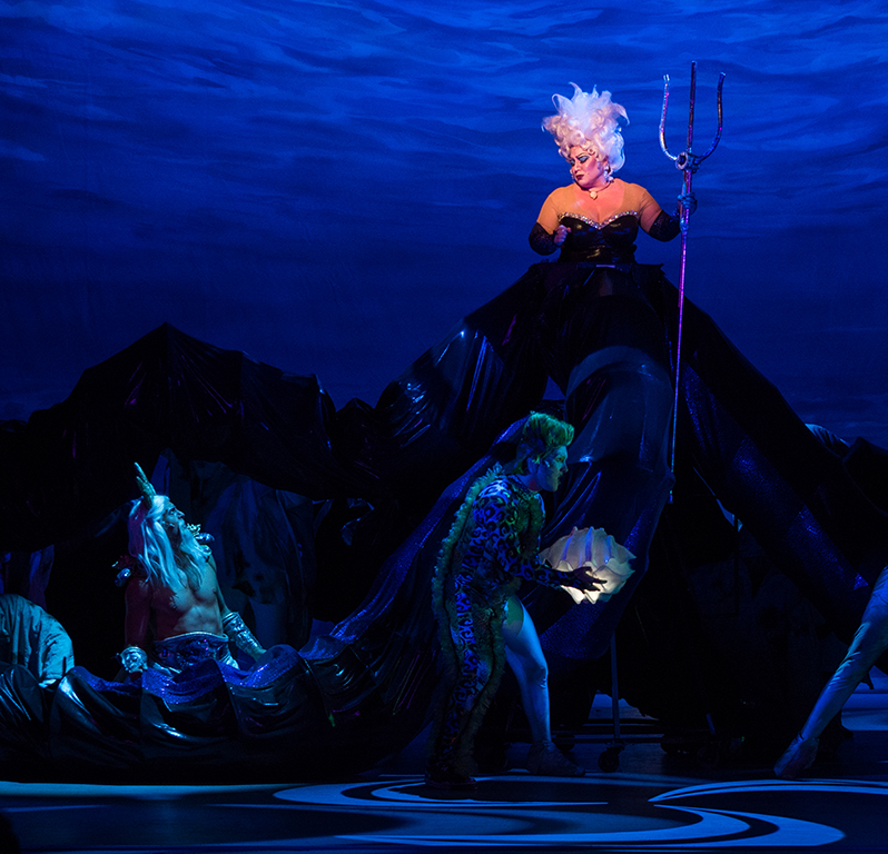 #Arizona Broadway Theatre offers ‘The Little Mermaid’ - Arizona Digital Free Press arizonadigitalfreepress.com/arizona-broadw… #AZFREEPRESS