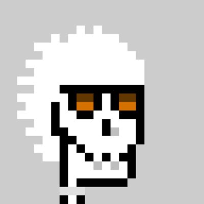 CoolRanchCosmo's tweet image. #NewNFTProfilePic

It’s windy in here