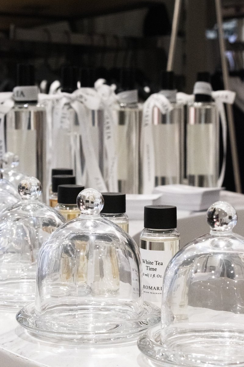 Aromaria_'s tweet photo. Excited to have partnered with @lululemonMX for their new store opening in Perisur! Aromaria added a touch of scent to enhance the event experience. Congratulations to Lululemon on this milestone!

#Aromaria #Lululemon #Perisur #GrandOpening #SmellTheHappiness https://t.co/KUcBrAnE8i