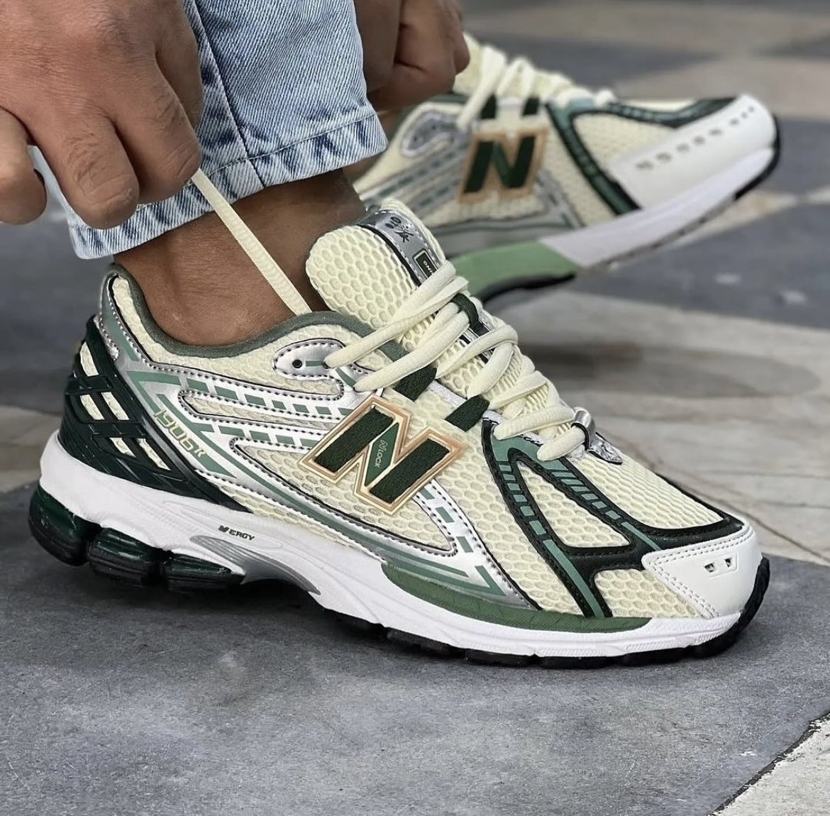 New Balance 1906R🌿