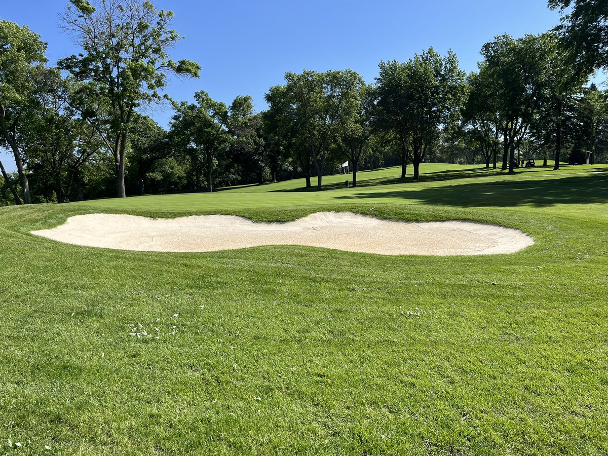 CE Golf Design tweet media