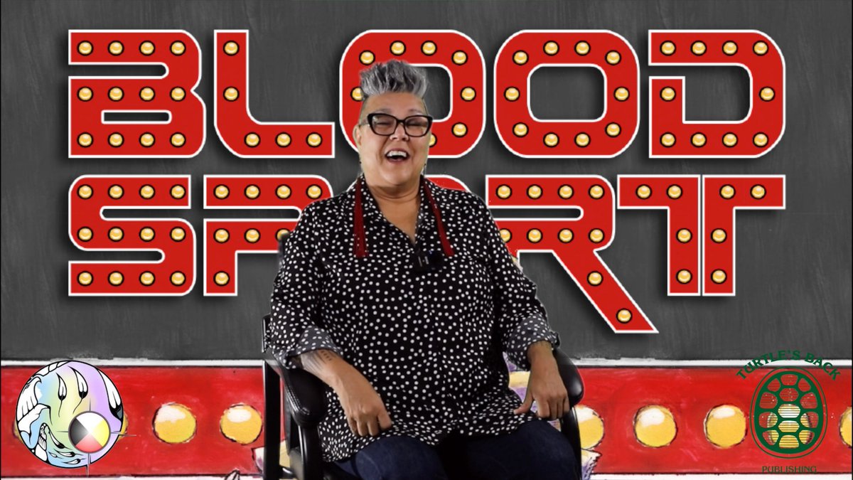 Turtle's Back Publishing tweet media