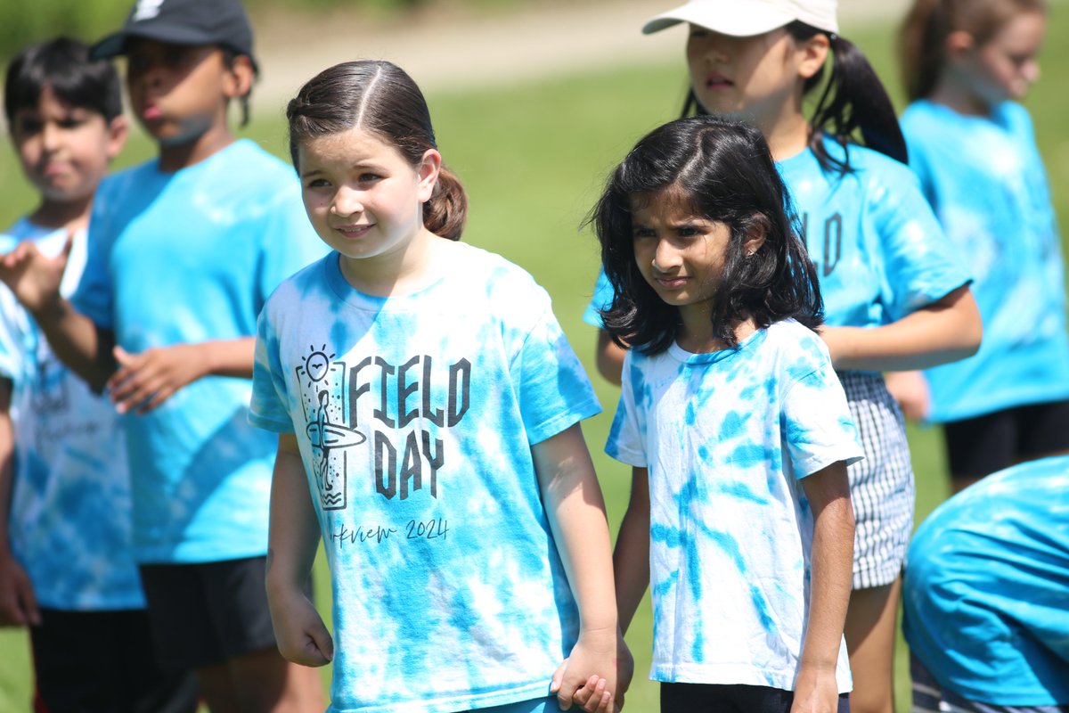 NCSD's tweet photo. Scenes from Field Day @NoviParkview #NoviPride https://t.co/gJD417ZpVw