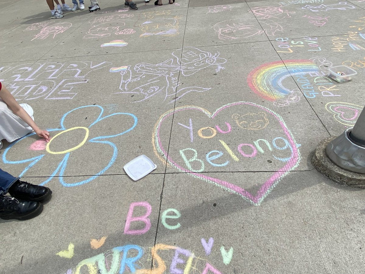 Glendale Secondary tweet media