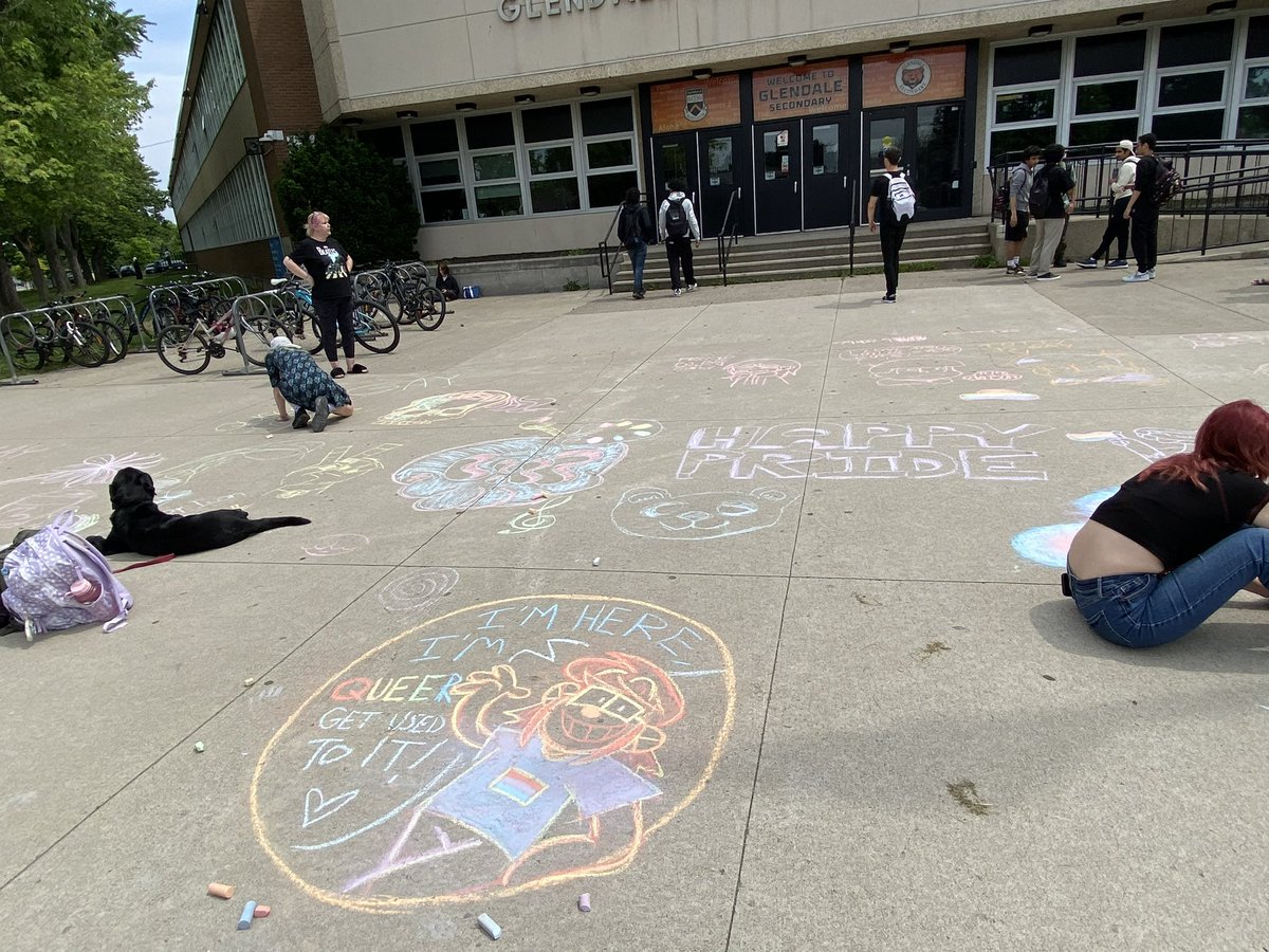 Glendale Secondary tweet media