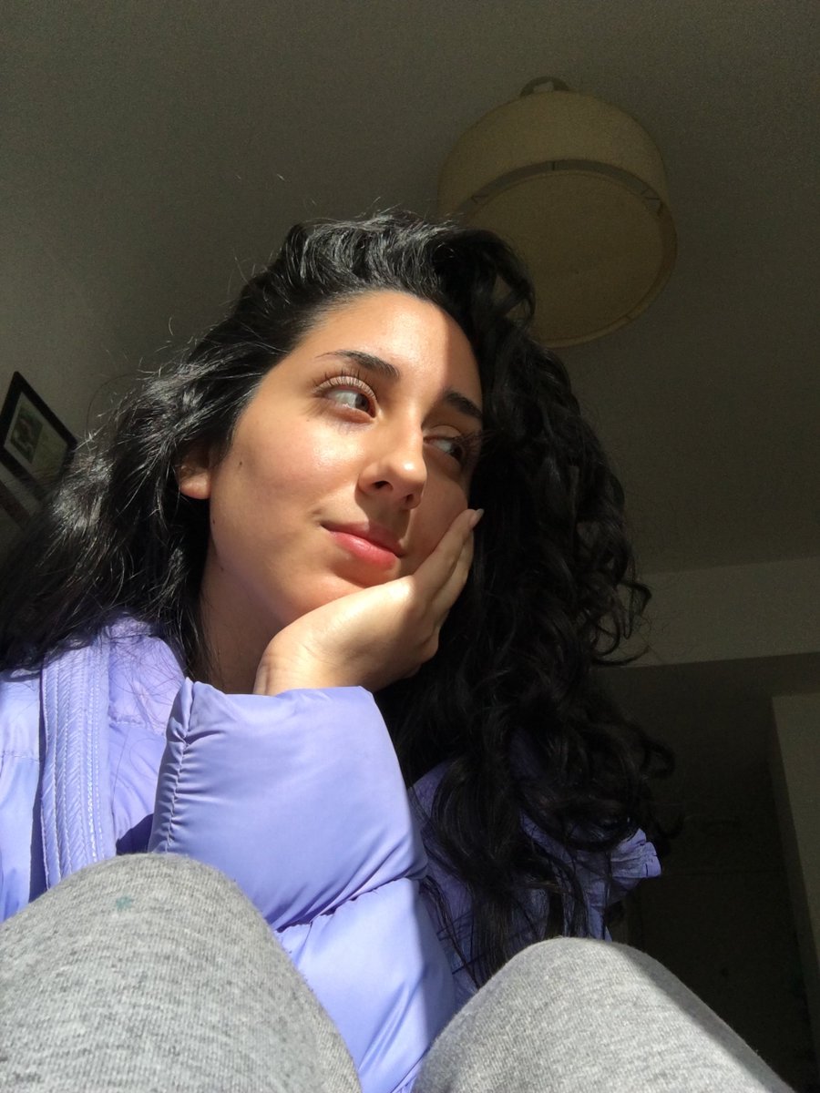 ZocobyNicki's tweet photo. 🌸Hiii, how are u?🌸
☀️Vitamin D is essential in these cold days, no?☀️ https://t.co/0PGv9Kfy88