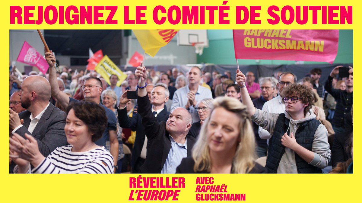 Parti Socialiste #56 🌹🐝 🇪🇺 tweet media