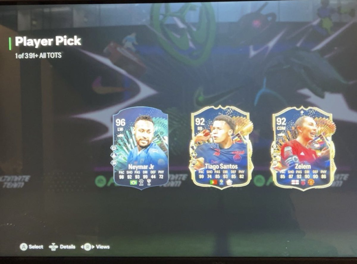 GG5Skillz's tweet photo. @FUTCoinShop Pulled today https://t.co/gj1WcGvaVM
