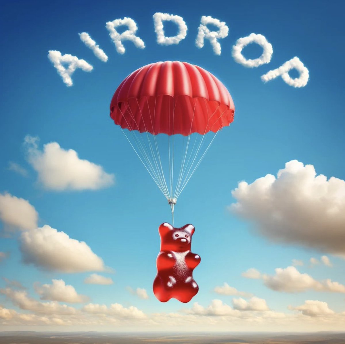 MarciaUtseyETH's tweet image. 2/ In partnership with Gotbit, we have also decided to launch the registration for the $GUMMY airdrop! 🪂

Only those who register in the next 24 hours will be included, don&apos;t miss out!

Limited amount of entries, register now:
👉 solanagummy.com