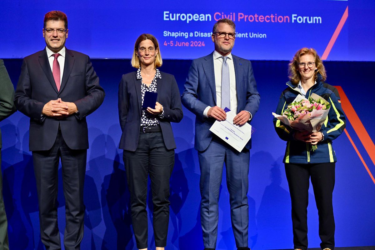 EU Civil Protection & Humanitarian Aid 🇪🇺 tweet media