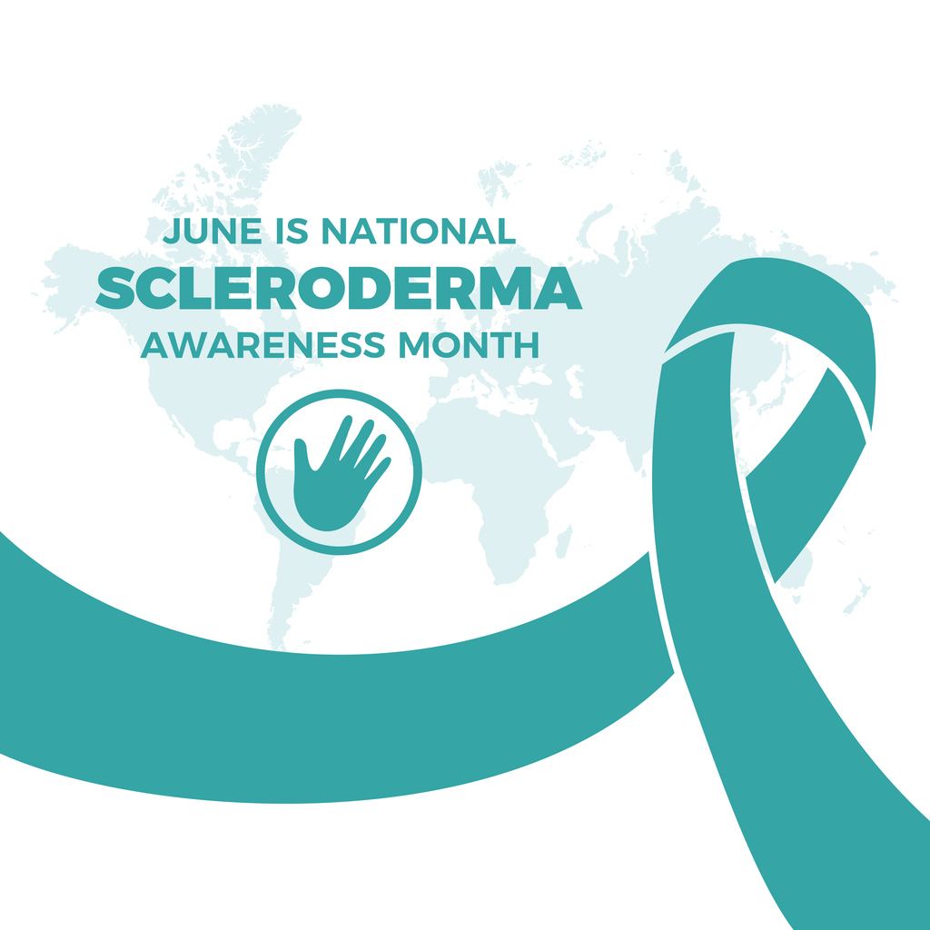 PlasmaServices's tweet image. #SclerodermaAwarenessMonth: Learn about this complex autoimmune disease – diagnosis, treatment, & research. 
linkedin.com/pulse/june-scl…
#scleroderma #autoimmunedisease