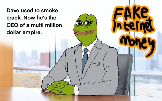 RARE SCRILLA tweet media