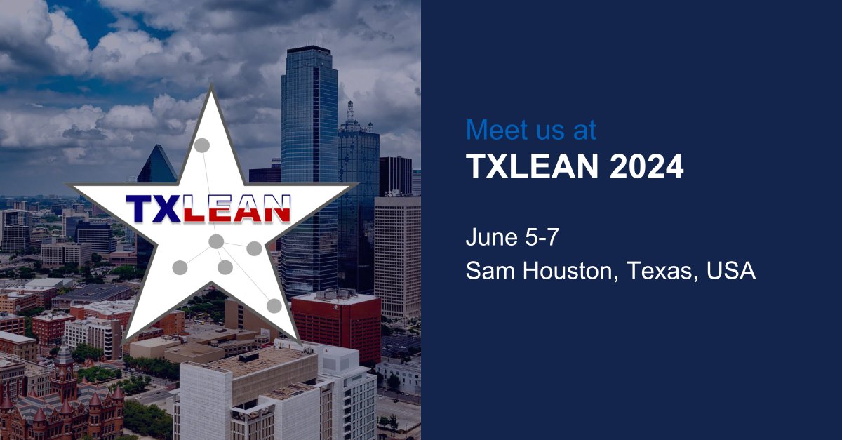 i2_group's tweet image. We&apos;re exhibiting as Gold Sponsors at the TXLEAN Event, at Sam Houston State University tomorrow, where our team will be on hand to demonstrate our world-leading link analysis software.

For more information, visit 👉bit.ly/4e4gEsz

#i2analystsnotebook #TXLEAN