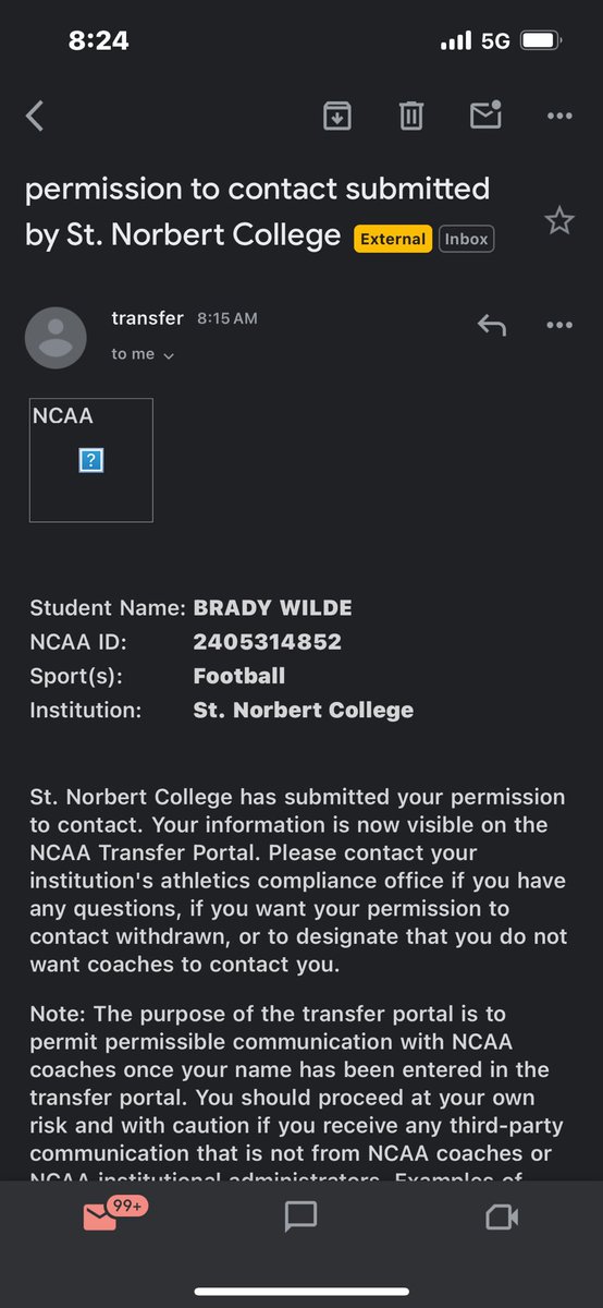 Brady Wilde tweet media