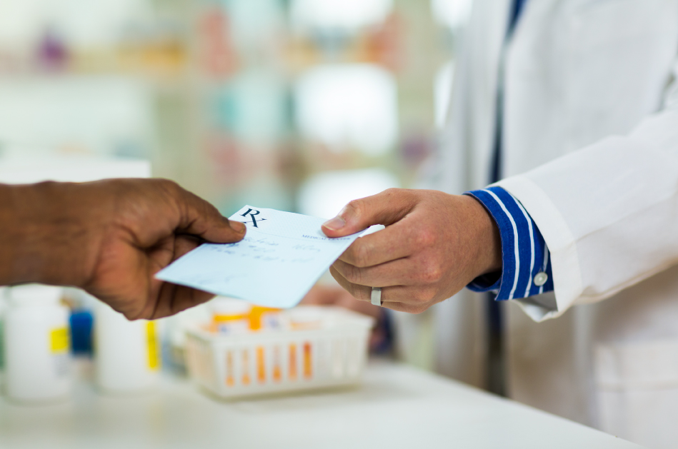 NEW: CDC published clinical guidelines on counseling patients regarding doxycycline post-exposure prophylaxis (doxy PEP) for bacterial STI prevention. Learn how to incorporate doxy PEP into your practice: bit.ly/4c8frPh