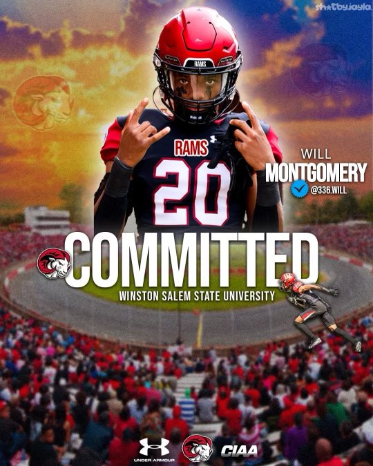 Will “2.0”Montgomery tweet media