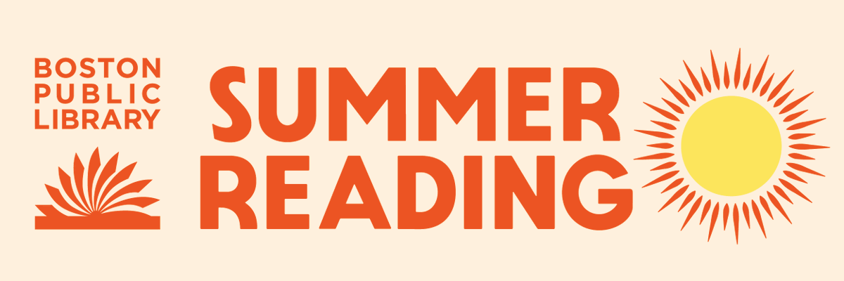 Boston Public Library tweet media