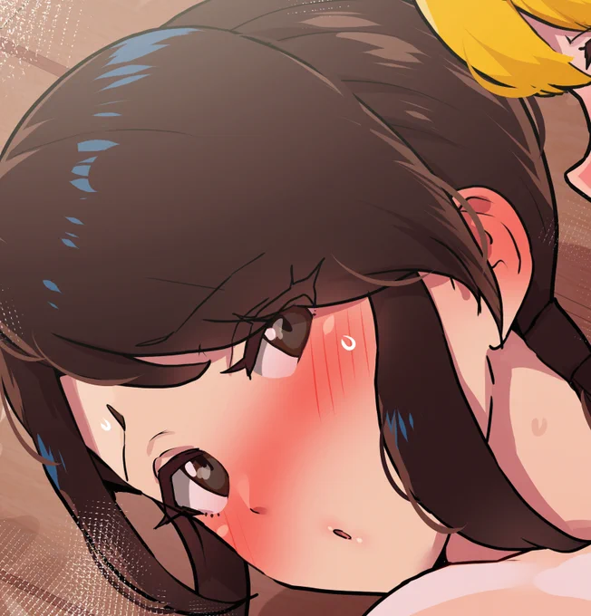 pixivFANBOX,Fantiaで支援者さま向け限定イラスト更新しました。温泉でお泊りな、まどかさん&エリーさん。今回はまどかさんのターン……な1作になっています。どうぞよろしくお願い申し上げます! 次回更新は6月7日ごろ、「++」以上支援者さま向けにTIPSを更新予定です。お楽しみに! 